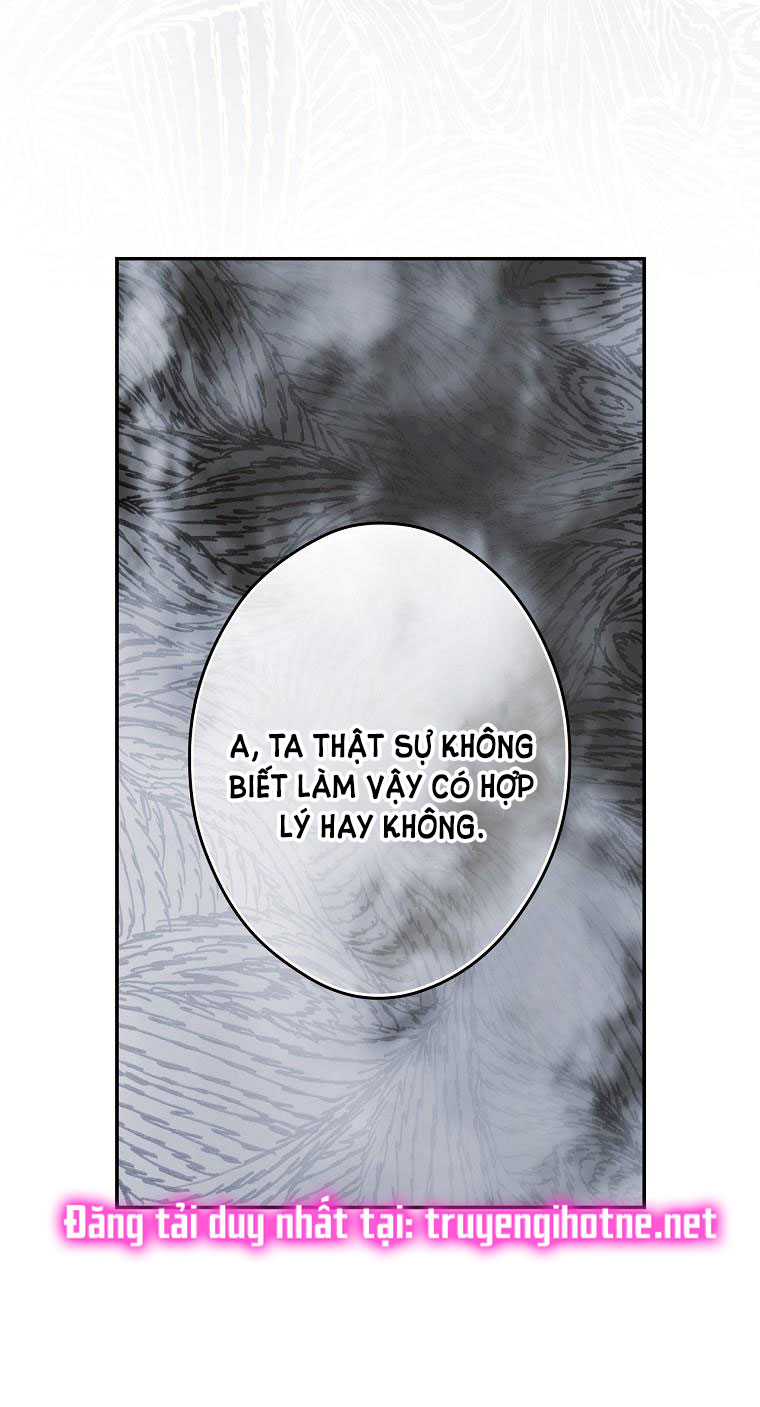 Quý Cô Bí Ẩn - Secret Lady Chapter 73.2 - Trang 2