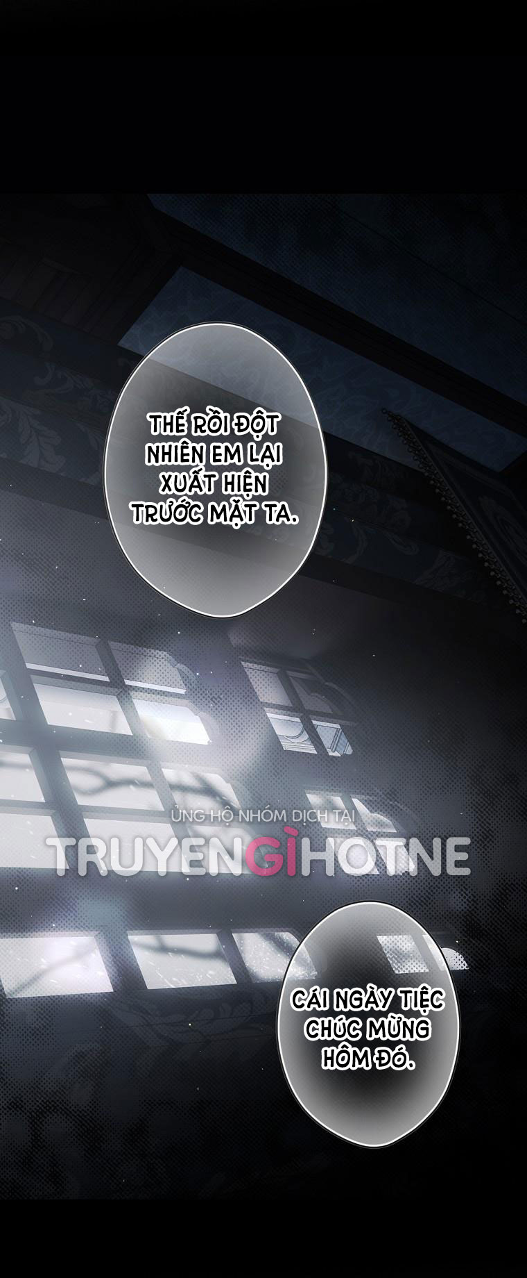 Quý Cô Bí Ẩn - Secret Lady Chapter 74.1 - Trang 2