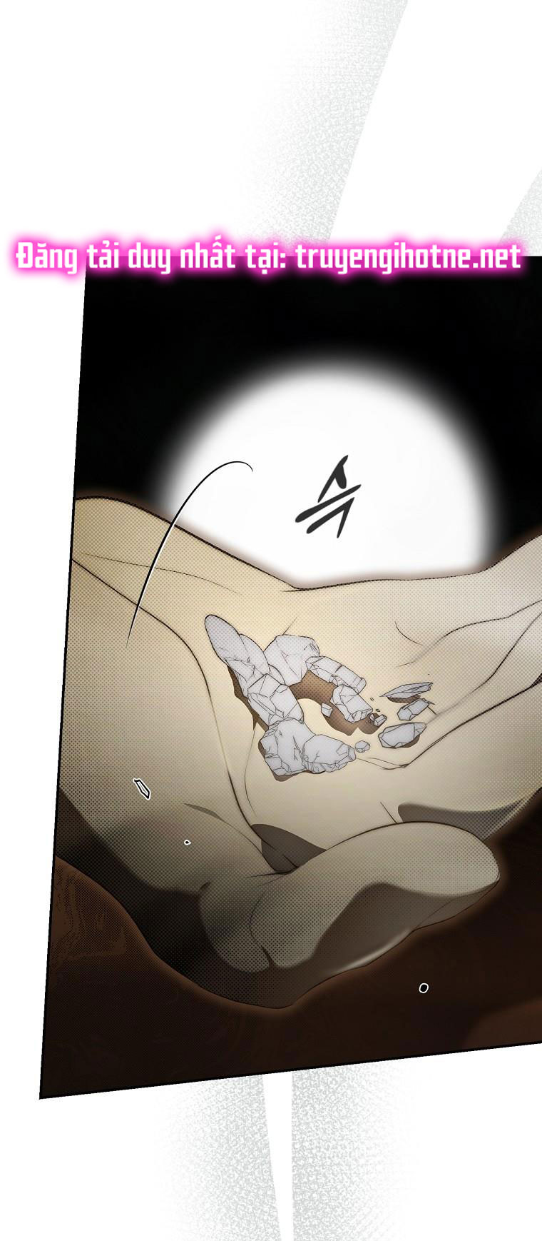 Quý Cô Bí Ẩn - Secret Lady Chapter 74.1 - Trang 2