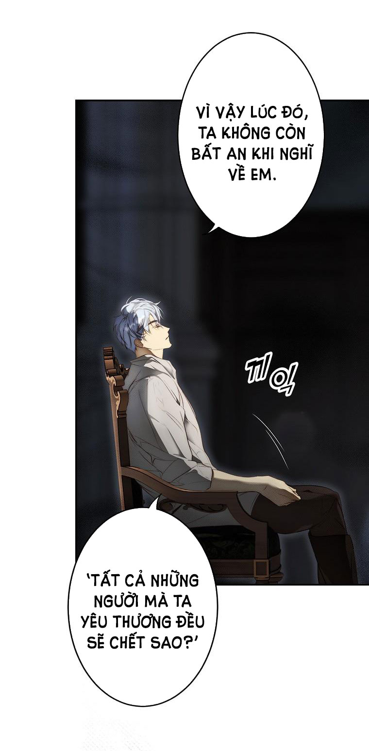 Quý Cô Bí Ẩn - Secret Lady Chapter 74.1 - Trang 2