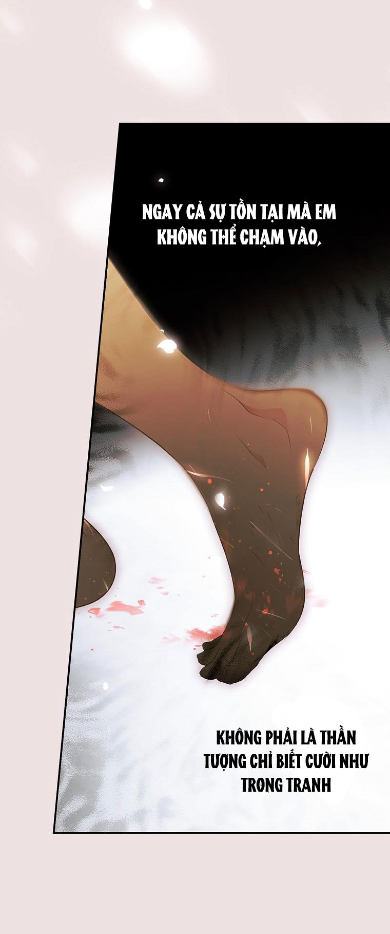 Quý Cô Bí Ẩn - Secret Lady Chapter 74.2 - Trang 2