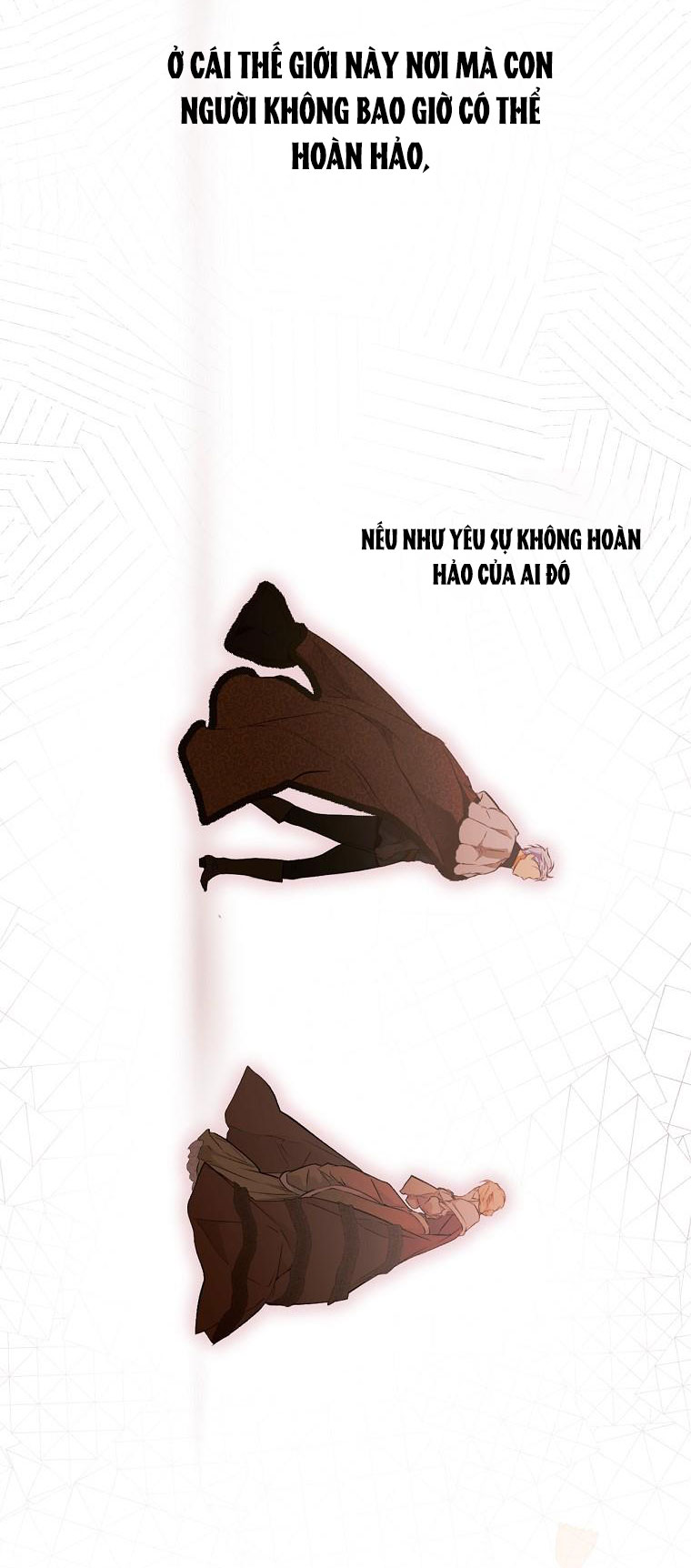 Quý Cô Bí Ẩn - Secret Lady Chapter 74.2 - Trang 2