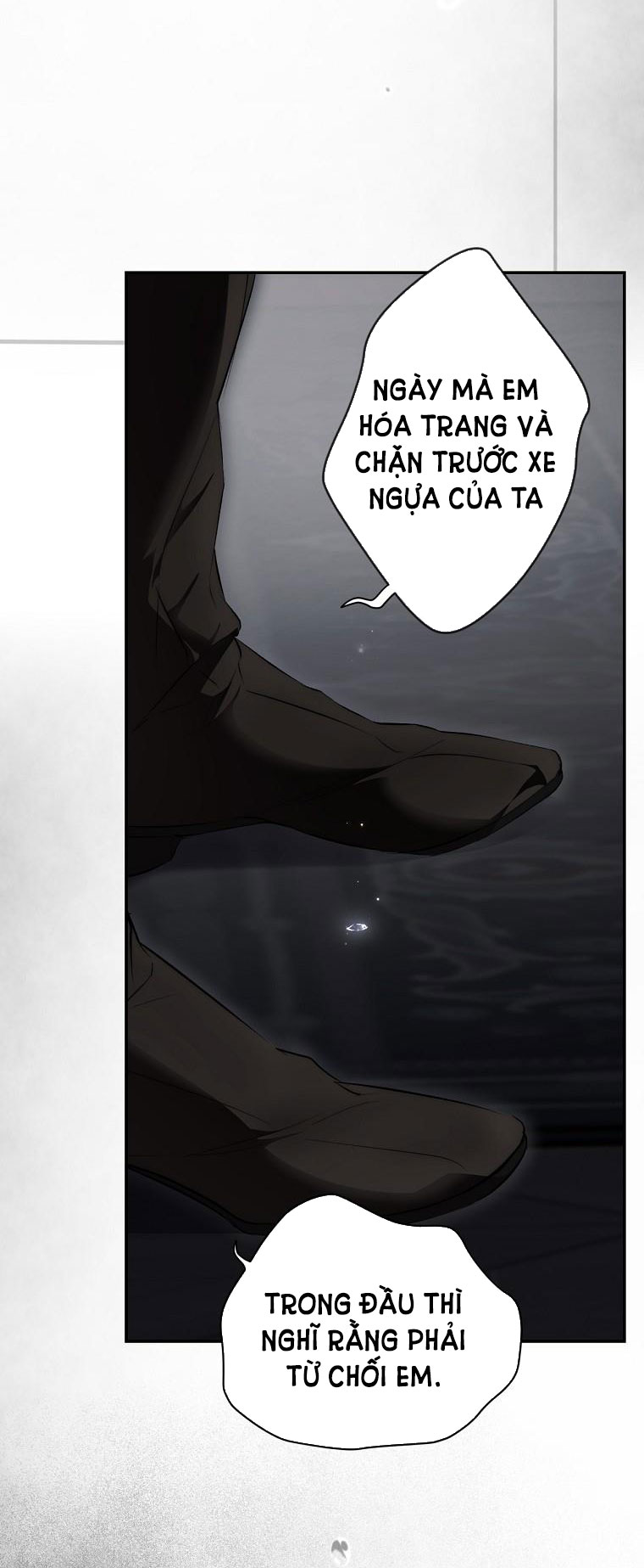 Quý Cô Bí Ẩn - Secret Lady Chapter 74.2 - Trang 2
