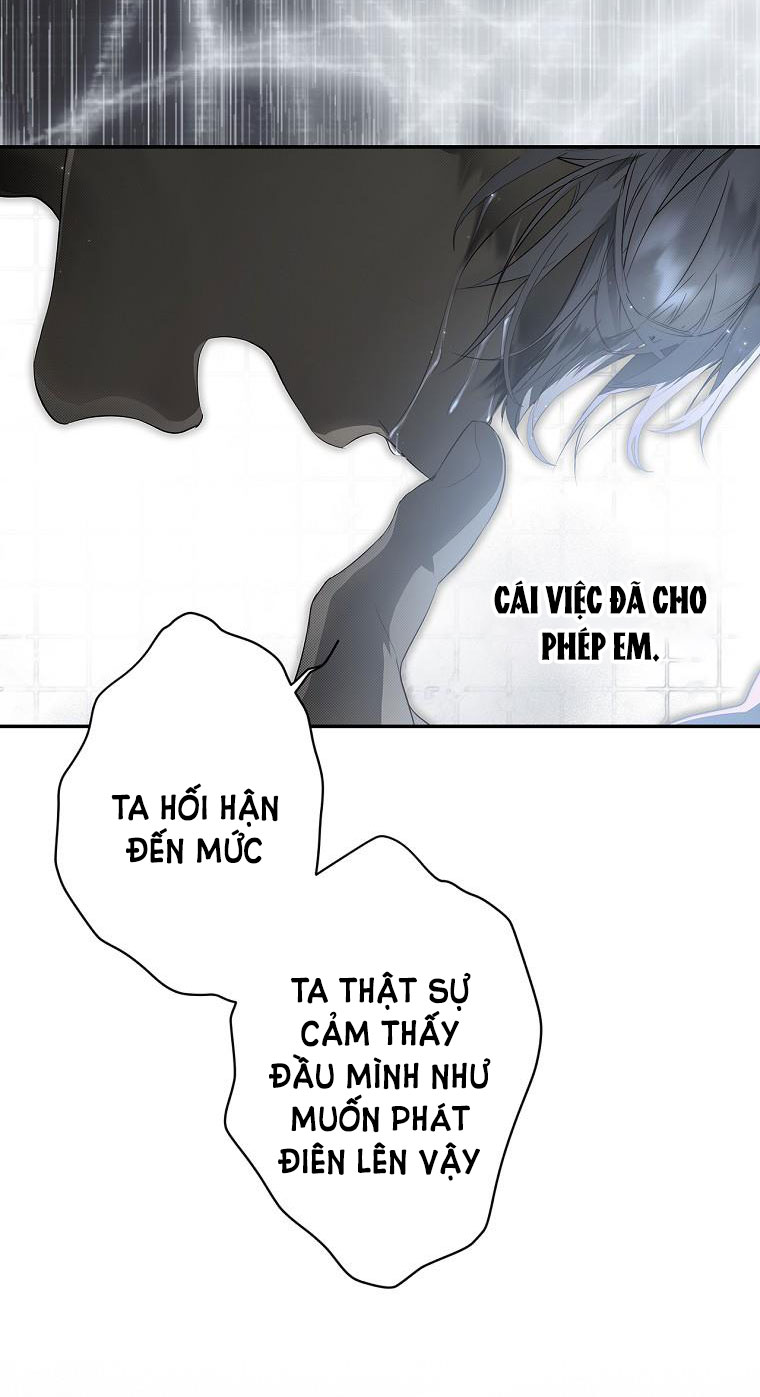 Quý Cô Bí Ẩn - Secret Lady Chapter 74.2 - Trang 2