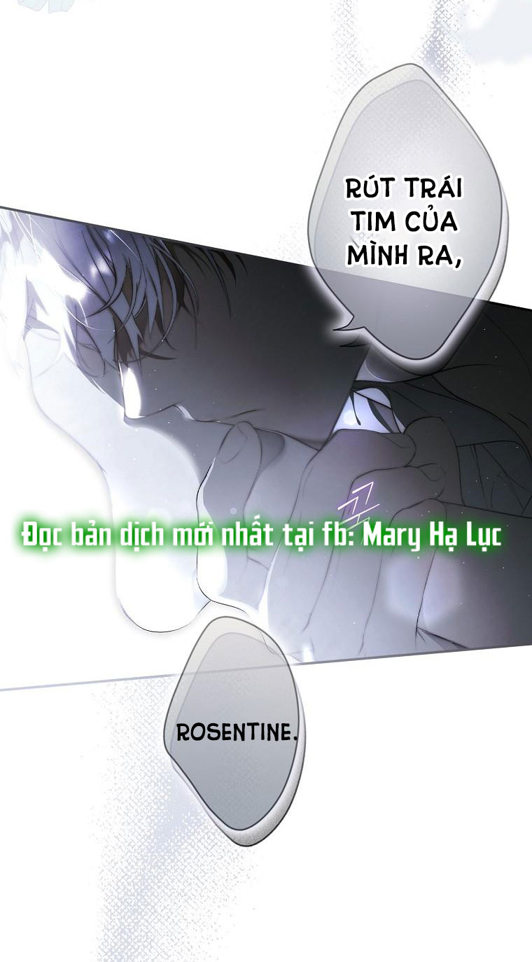 Quý Cô Bí Ẩn - Secret Lady Chapter 74.2 - Trang 2