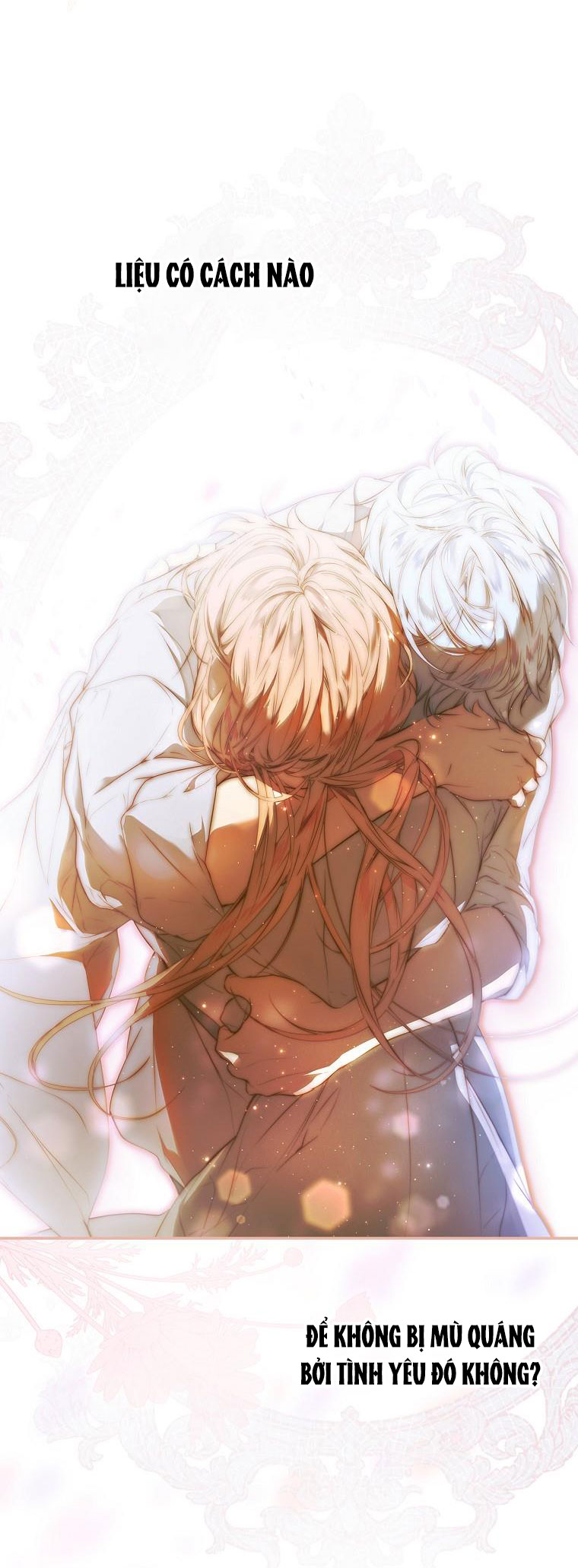 Quý Cô Bí Ẩn - Secret Lady Chapter 74.2 - Trang 2