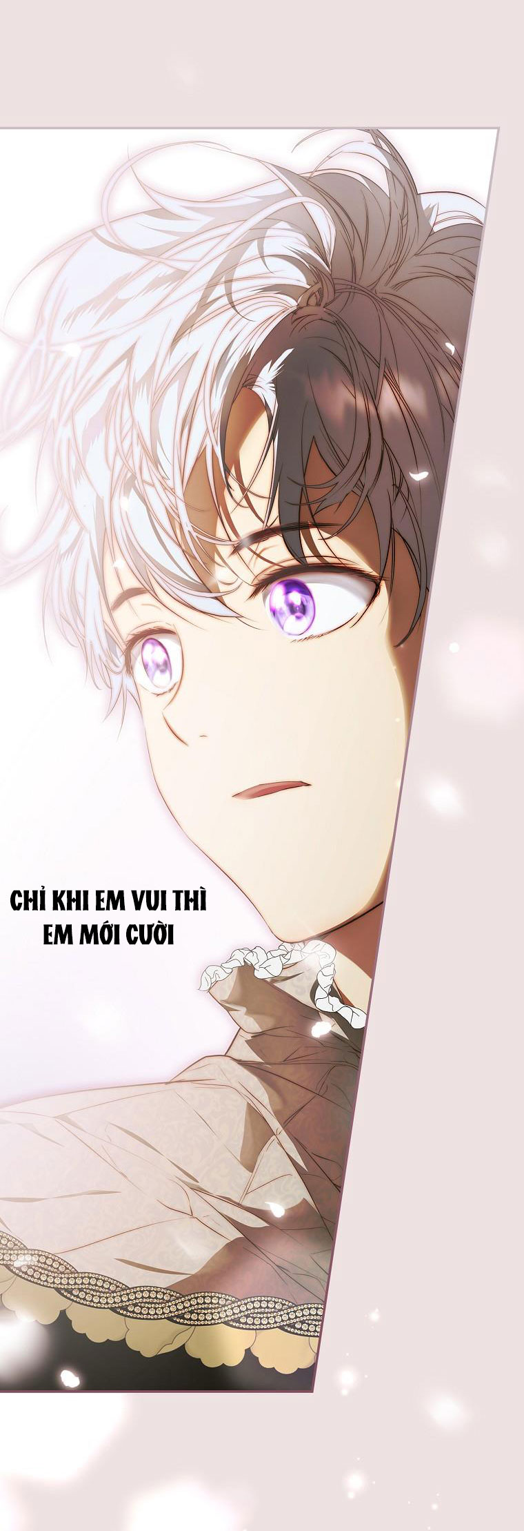 Quý Cô Bí Ẩn - Secret Lady Chapter 74.2 - Trang 2