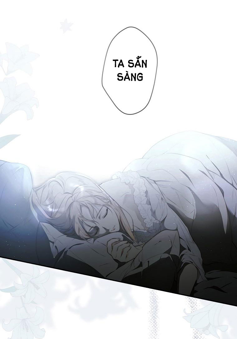 Quý Cô Bí Ẩn - Secret Lady Chapter 74.2 - Trang 2