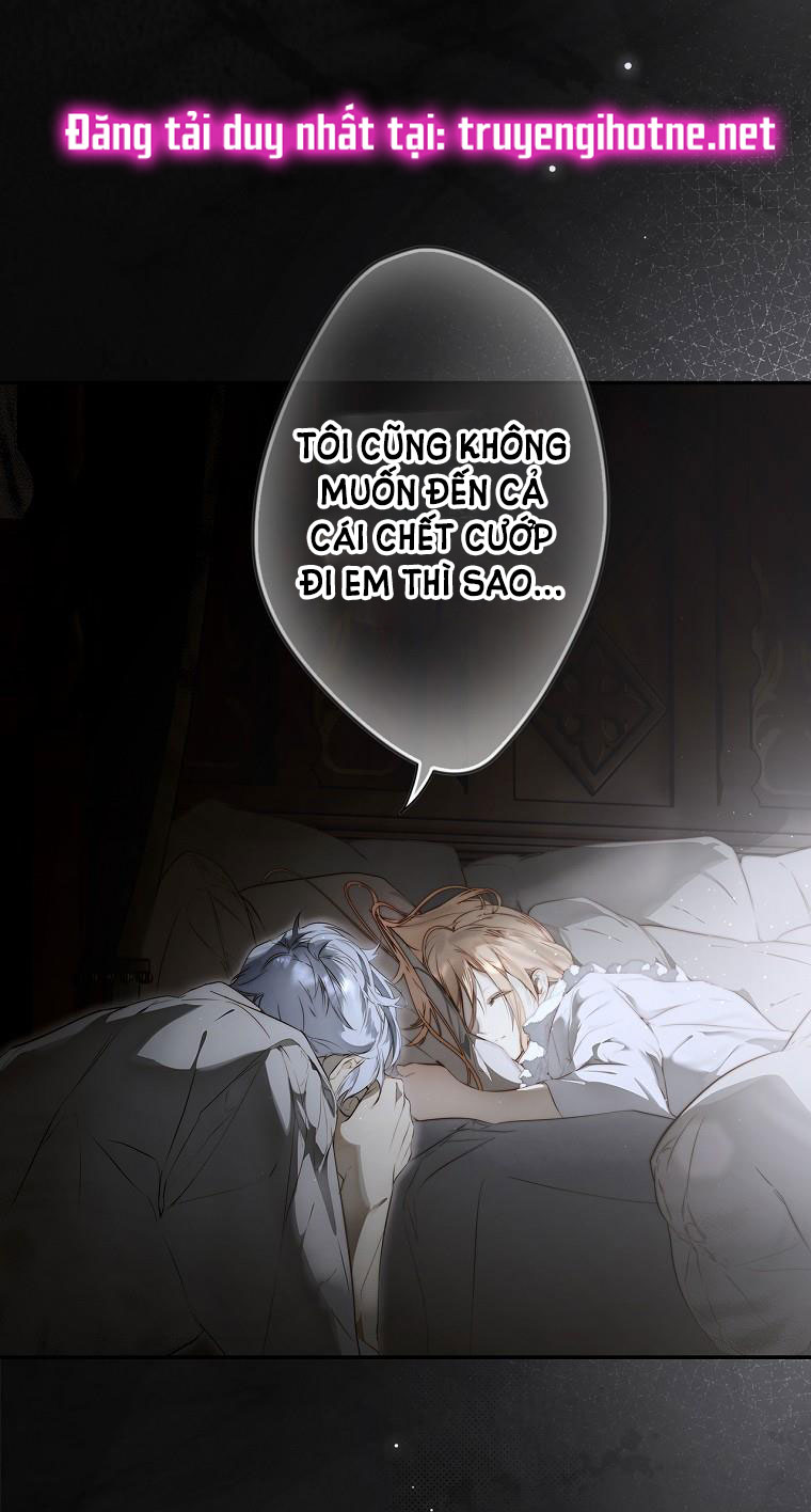 Quý Cô Bí Ẩn - Secret Lady Chapter 74.2 - Trang 2