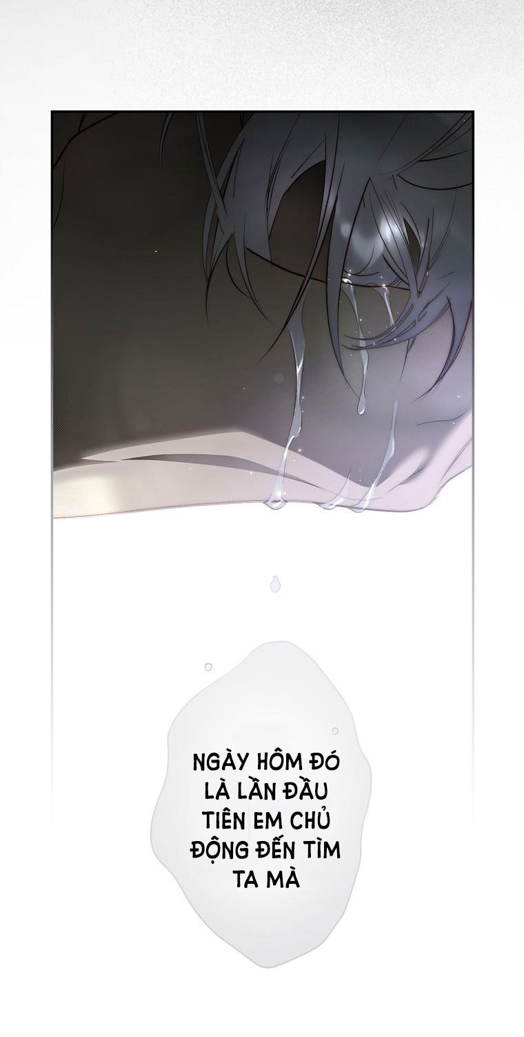 Quý Cô Bí Ẩn - Secret Lady Chapter 74.2 - Trang 2