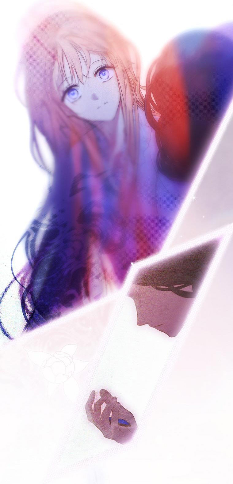 Quý Cô Bí Ẩn - Secret Lady Chapter 75.1 - Trang 2