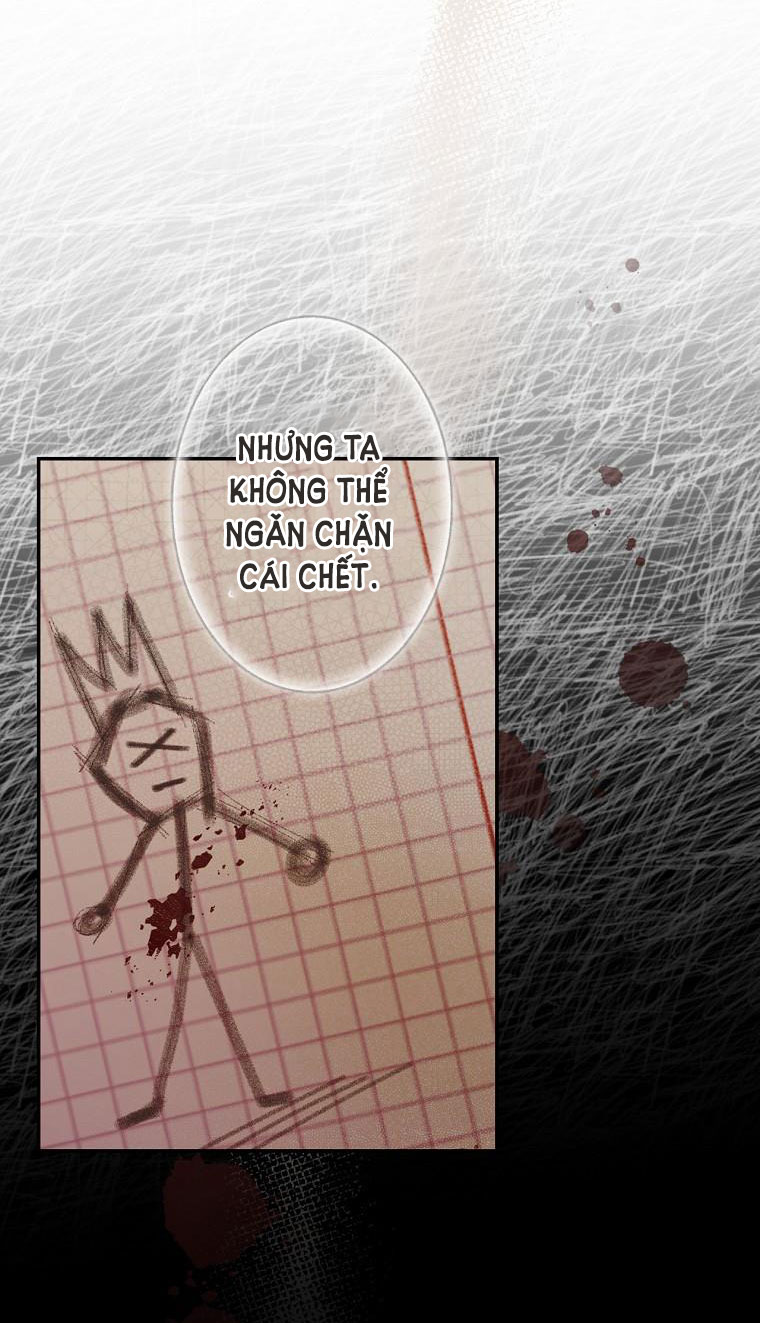 Quý Cô Bí Ẩn - Secret Lady Chapter 75.1 - Trang 2
