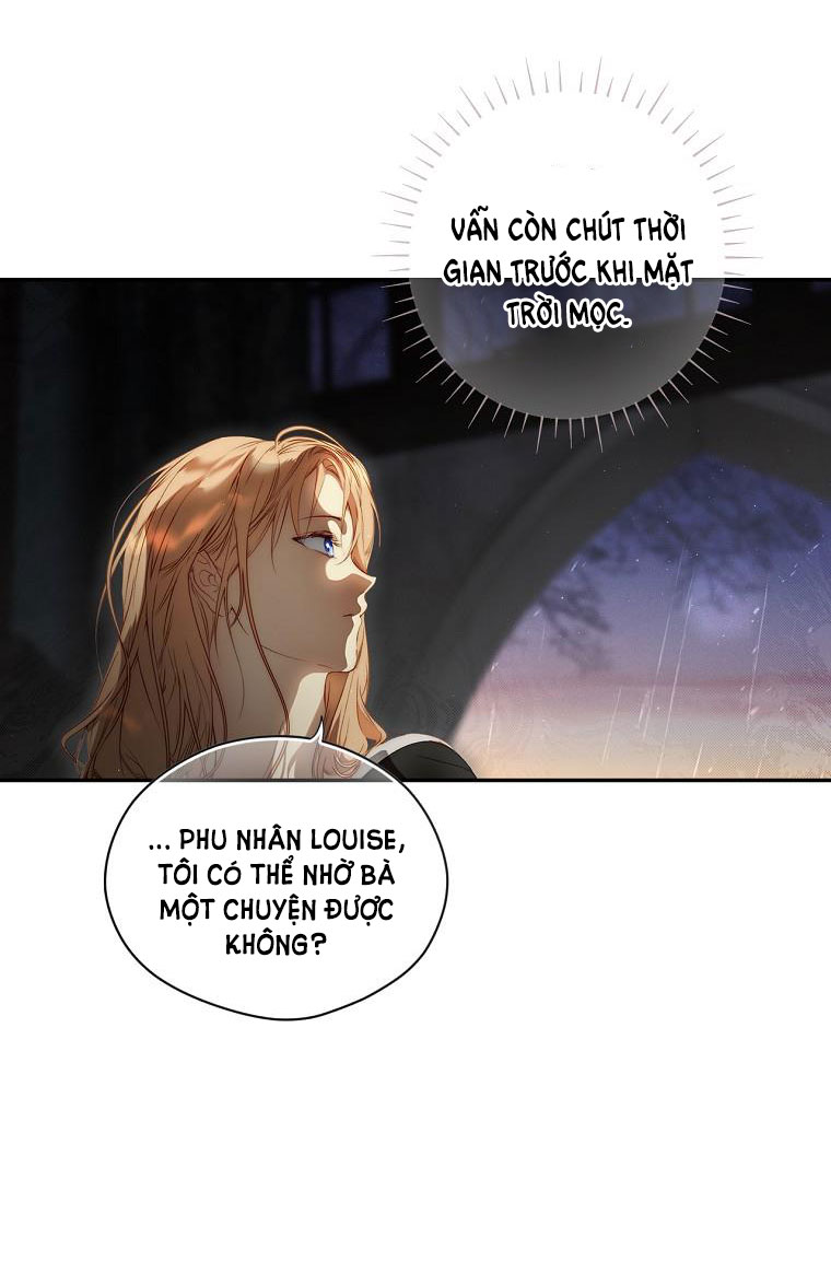 Quý Cô Bí Ẩn - Secret Lady Chapter 75.1 - Trang 2