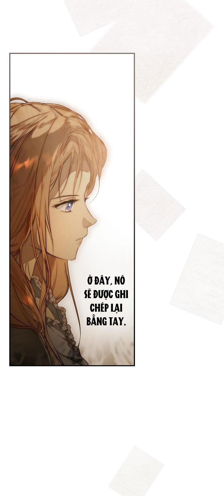 Quý Cô Bí Ẩn - Secret Lady Chapter 75.1 - Trang 2