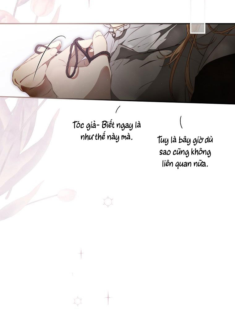 Quý Cô Bí Ẩn - Secret Lady Chapter 75.1 - Trang 2