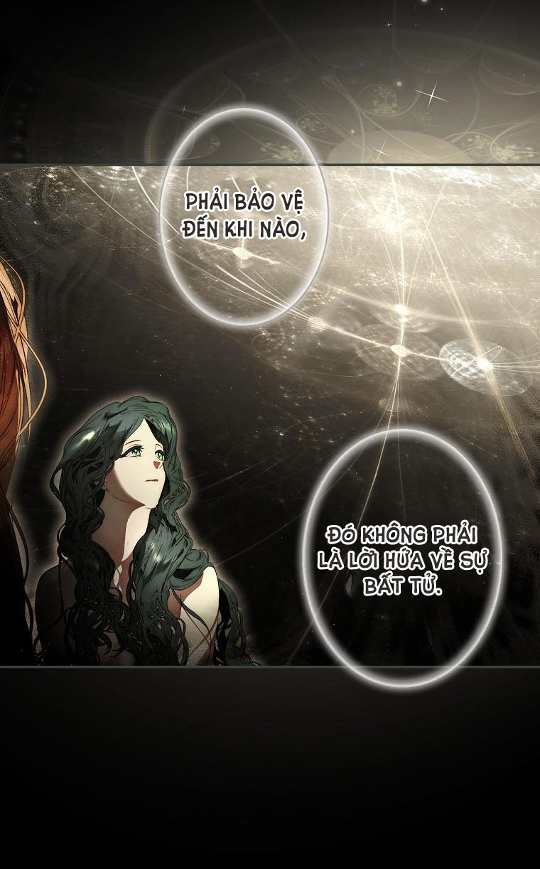 Quý Cô Bí Ẩn - Secret Lady Chapter 75.1 - Trang 2