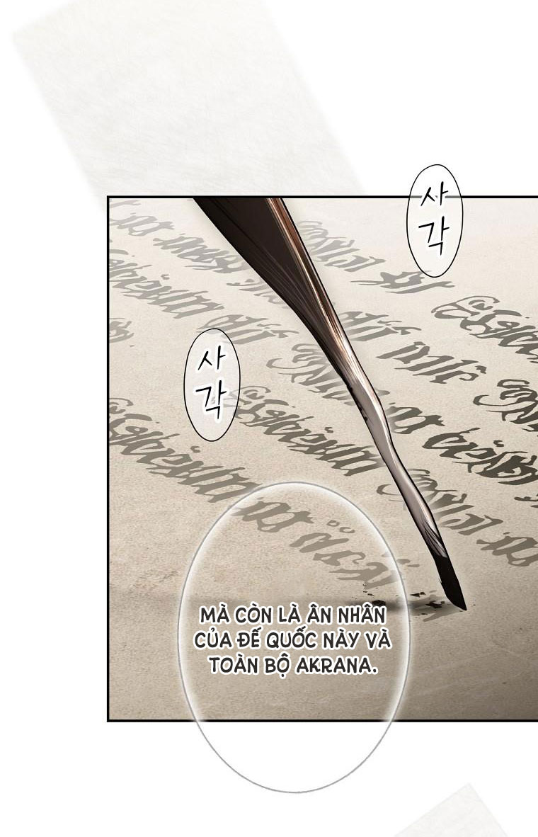 Quý Cô Bí Ẩn - Secret Lady Chapter 75.1 - Trang 2