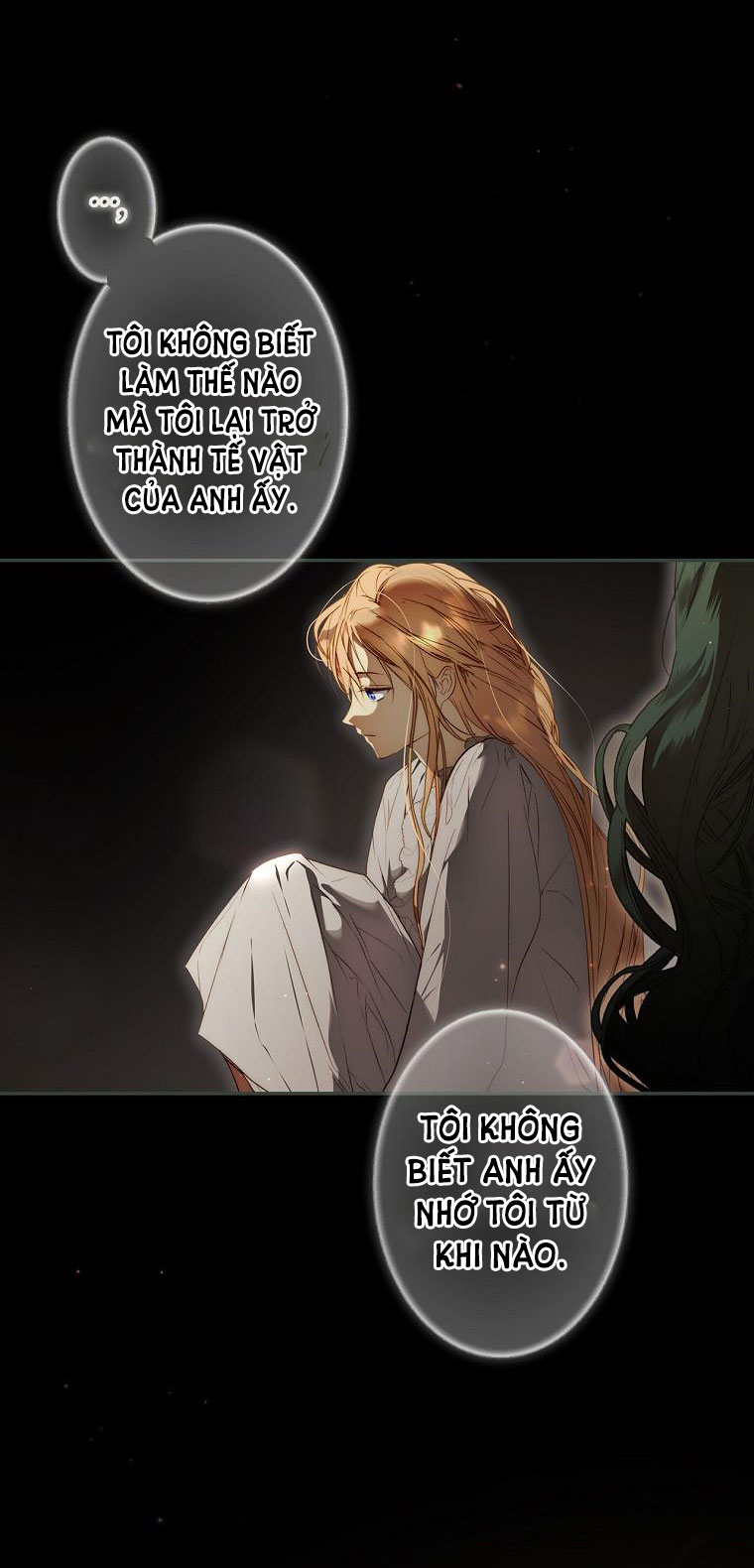 Quý Cô Bí Ẩn - Secret Lady Chapter 75.2 - Trang 2