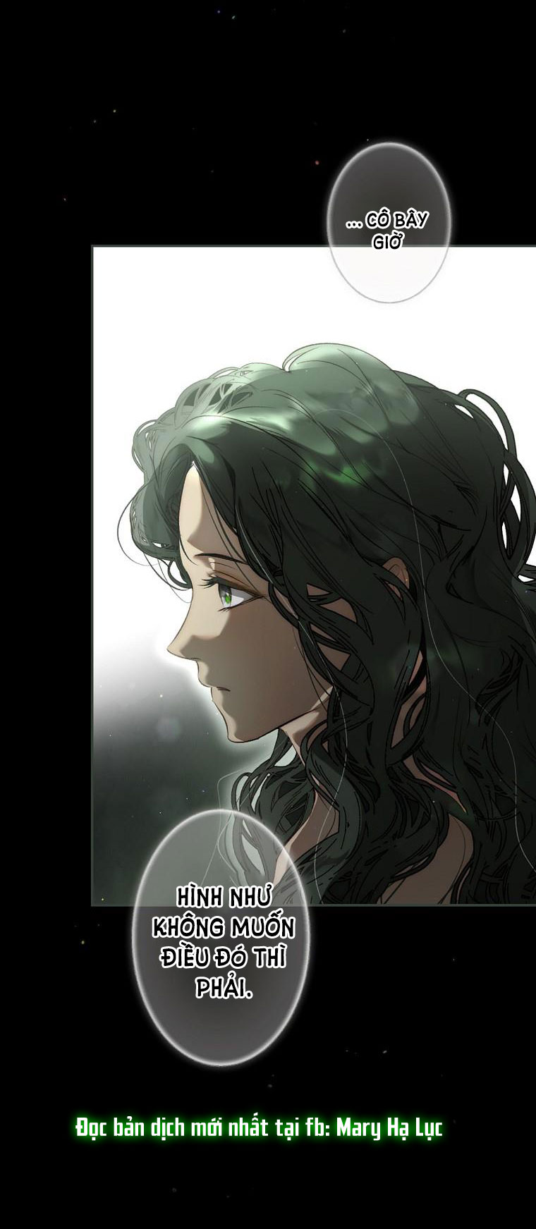 Quý Cô Bí Ẩn - Secret Lady Chapter 75.2 - Trang 2