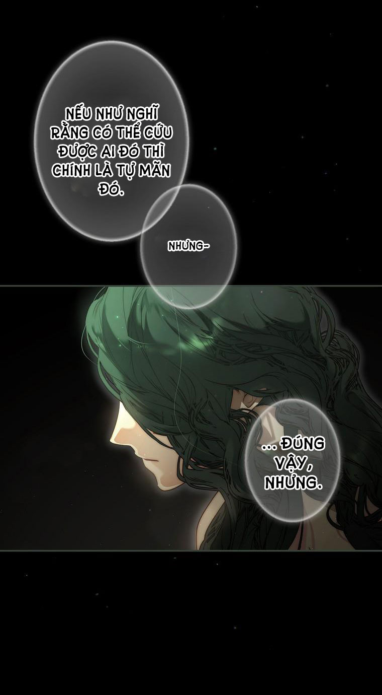Quý Cô Bí Ẩn - Secret Lady Chapter 75.2 - Trang 2
