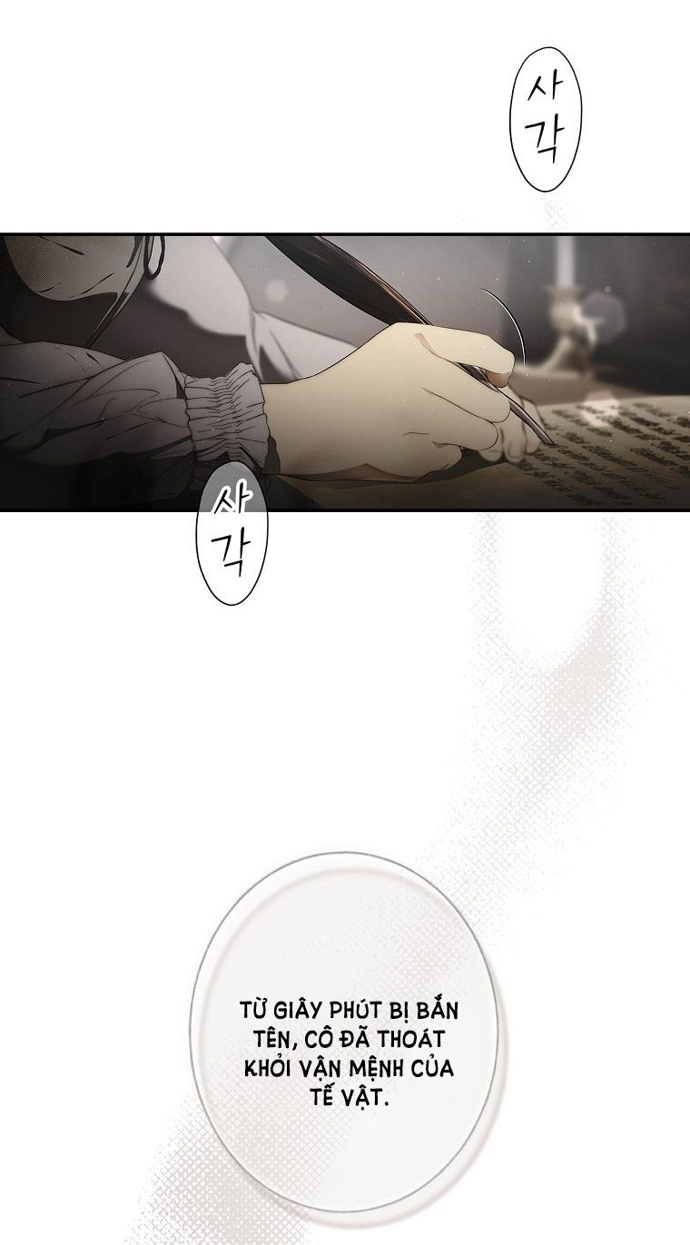 Quý Cô Bí Ẩn - Secret Lady Chapter 75.2 - Trang 2