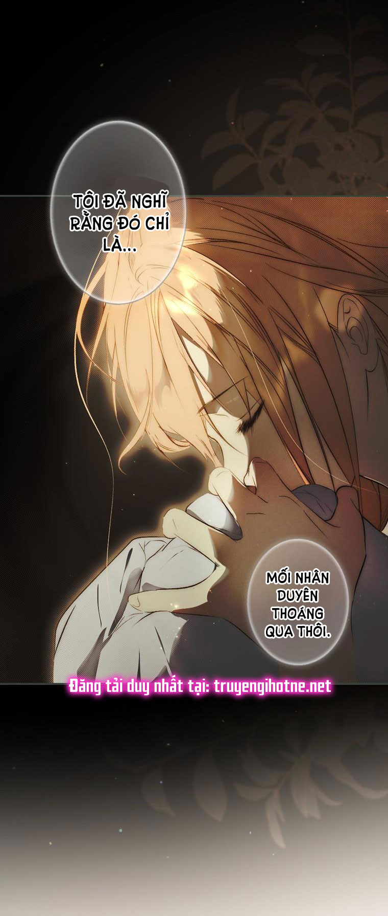 Quý Cô Bí Ẩn - Secret Lady Chapter 75.2 - Trang 2