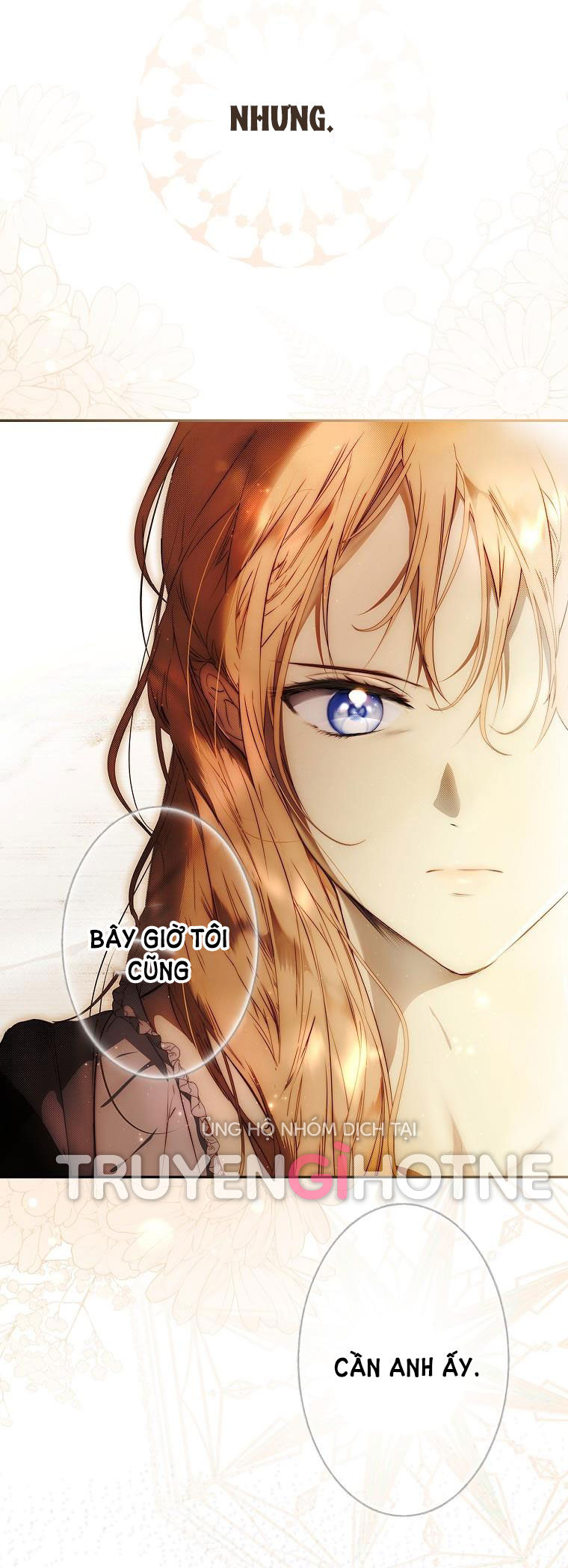 Quý Cô Bí Ẩn - Secret Lady Chapter 75.2 - Trang 2