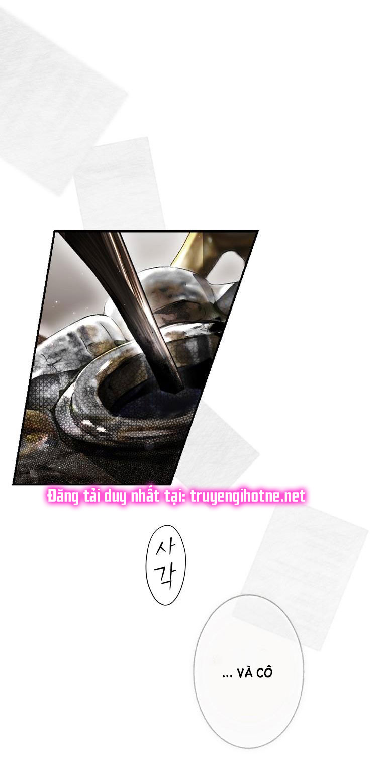 Quý Cô Bí Ẩn - Secret Lady Chapter 75.2 - Trang 2