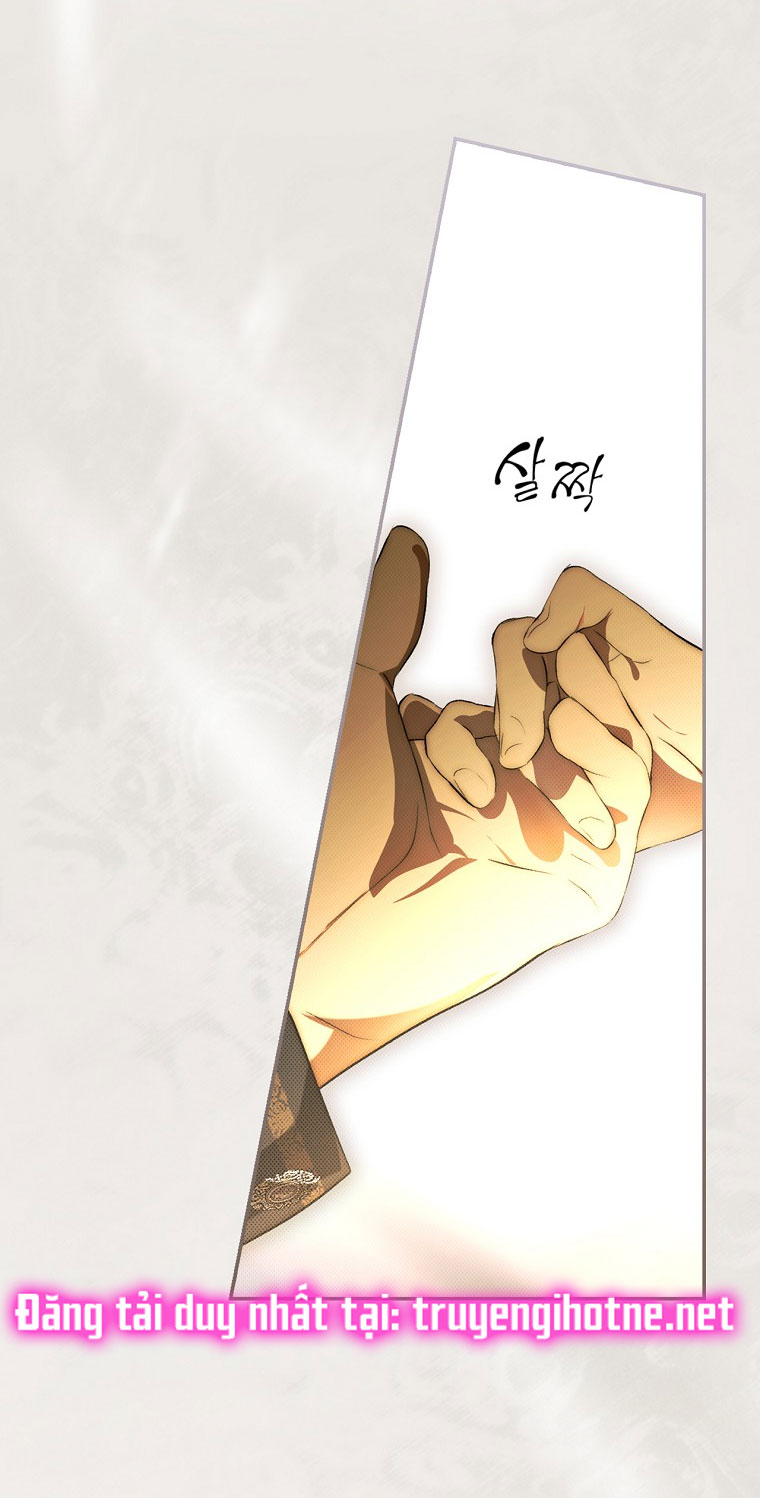 Quý Cô Bí Ẩn - Secret Lady Chapter 76.2 - Trang 2