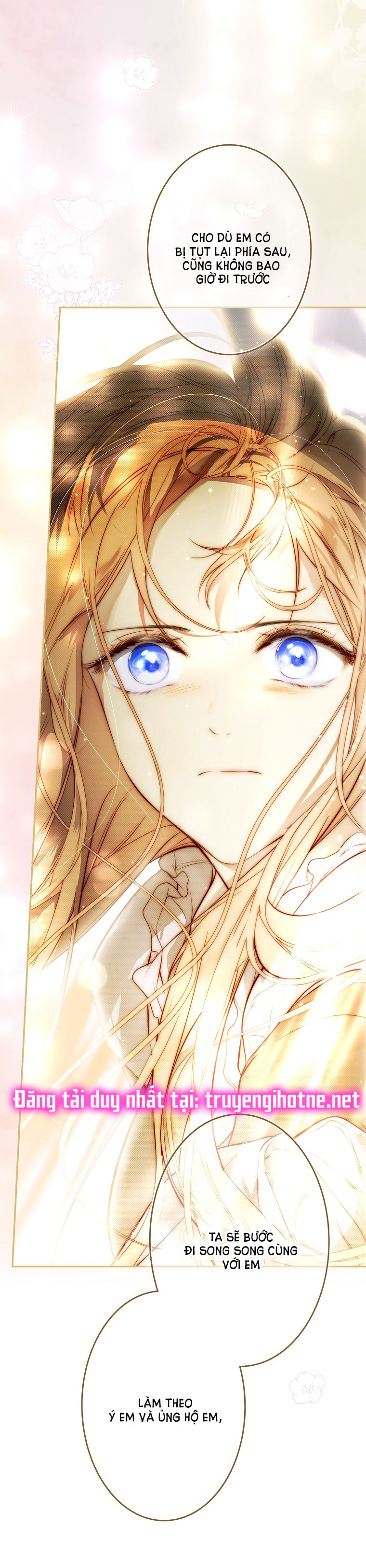 Quý Cô Bí Ẩn - Secret Lady Chapter 76.2 - Trang 2