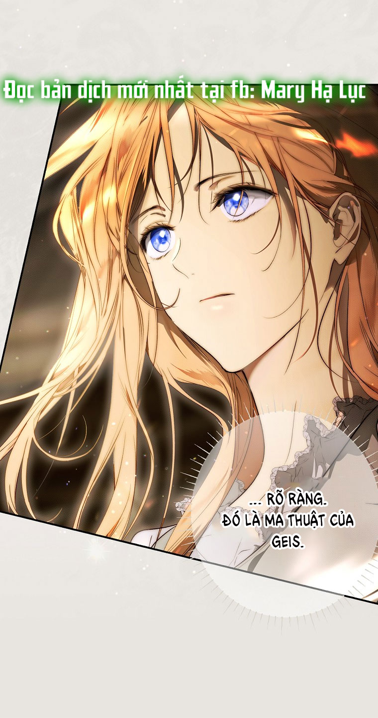 Quý Cô Bí Ẩn - Secret Lady Chapter 76.2 - Trang 2