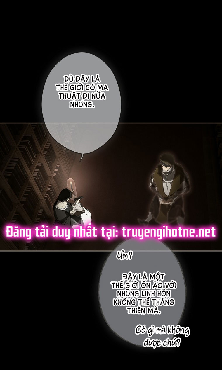 Quý Cô Bí Ẩn - Secret Lady Chapter 76.2 - Trang 2