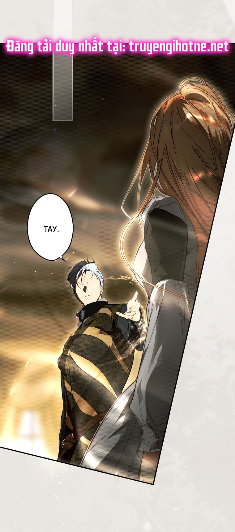 Quý Cô Bí Ẩn - Secret Lady Chapter 76.2 - Trang 2