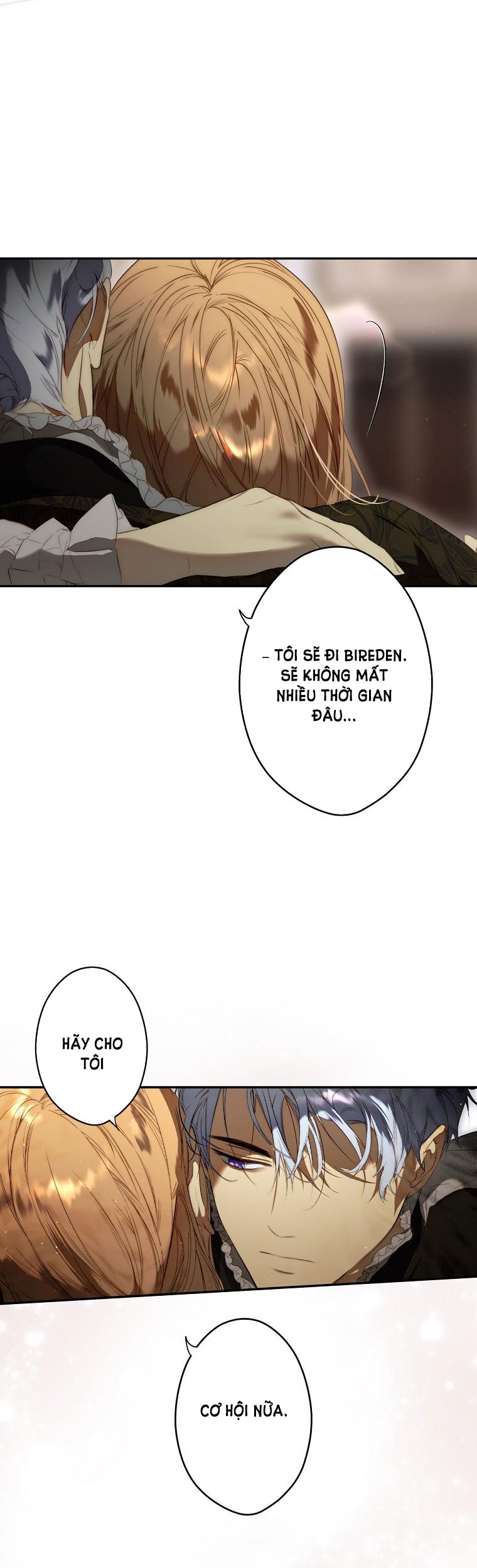 Quý Cô Bí Ẩn - Secret Lady Chapter 77.1 - Trang 2