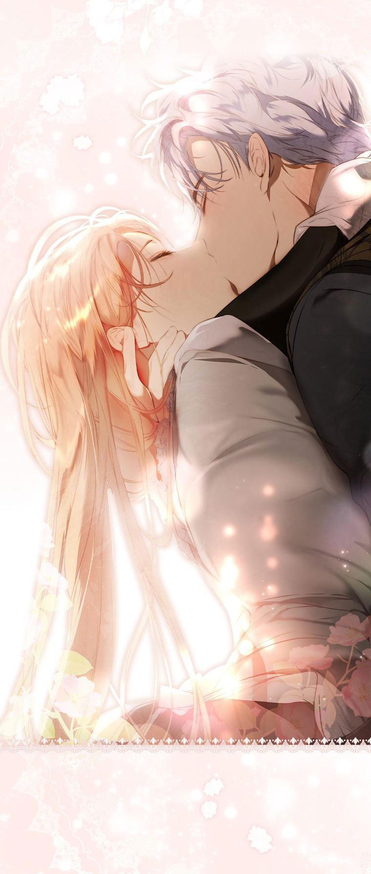 Quý Cô Bí Ẩn - Secret Lady Chapter 77.1 - Trang 2