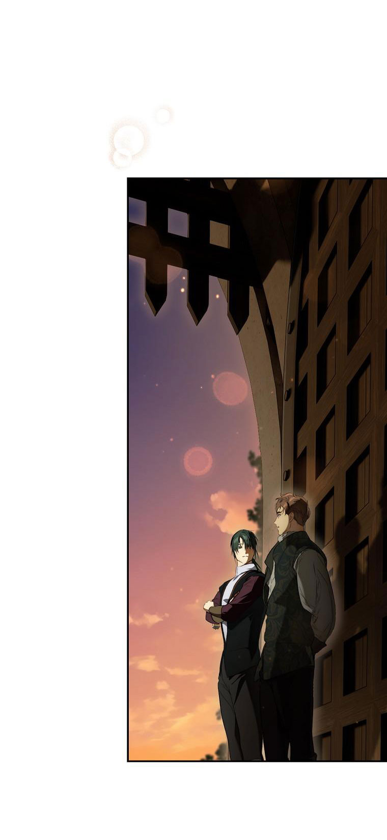 Quý Cô Bí Ẩn - Secret Lady Chapter 77.1 - Trang 2