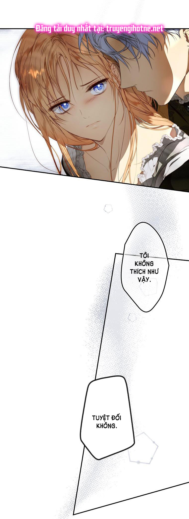 Quý Cô Bí Ẩn - Secret Lady Chapter 77.1 - Trang 2