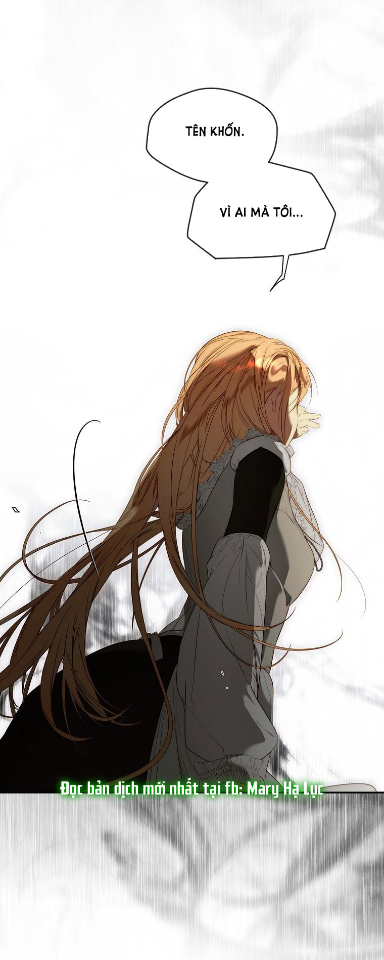 Quý Cô Bí Ẩn - Secret Lady Chapter 77.1 - Trang 2