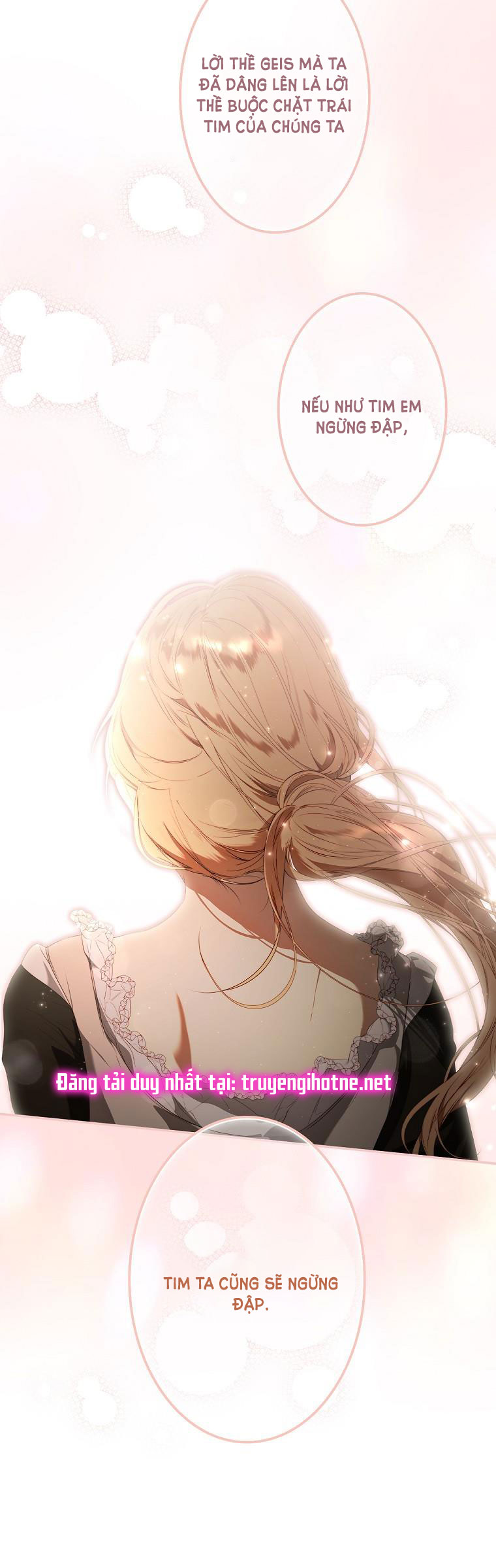 Quý Cô Bí Ẩn - Secret Lady Chapter 77.1 - Trang 2