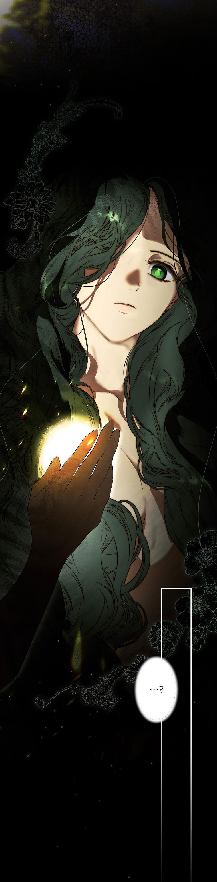 Quý Cô Bí Ẩn - Secret Lady Chapter 77.2 - Trang 2