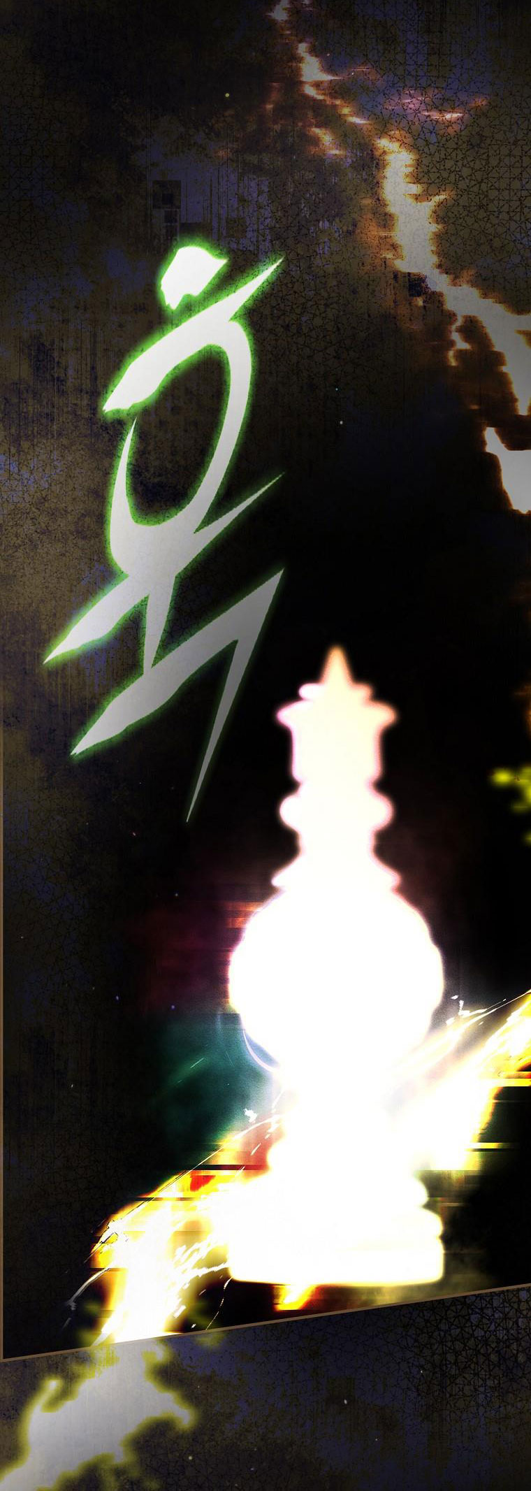 Quý Cô Bí Ẩn - Secret Lady Chapter 77.2 - Trang 2