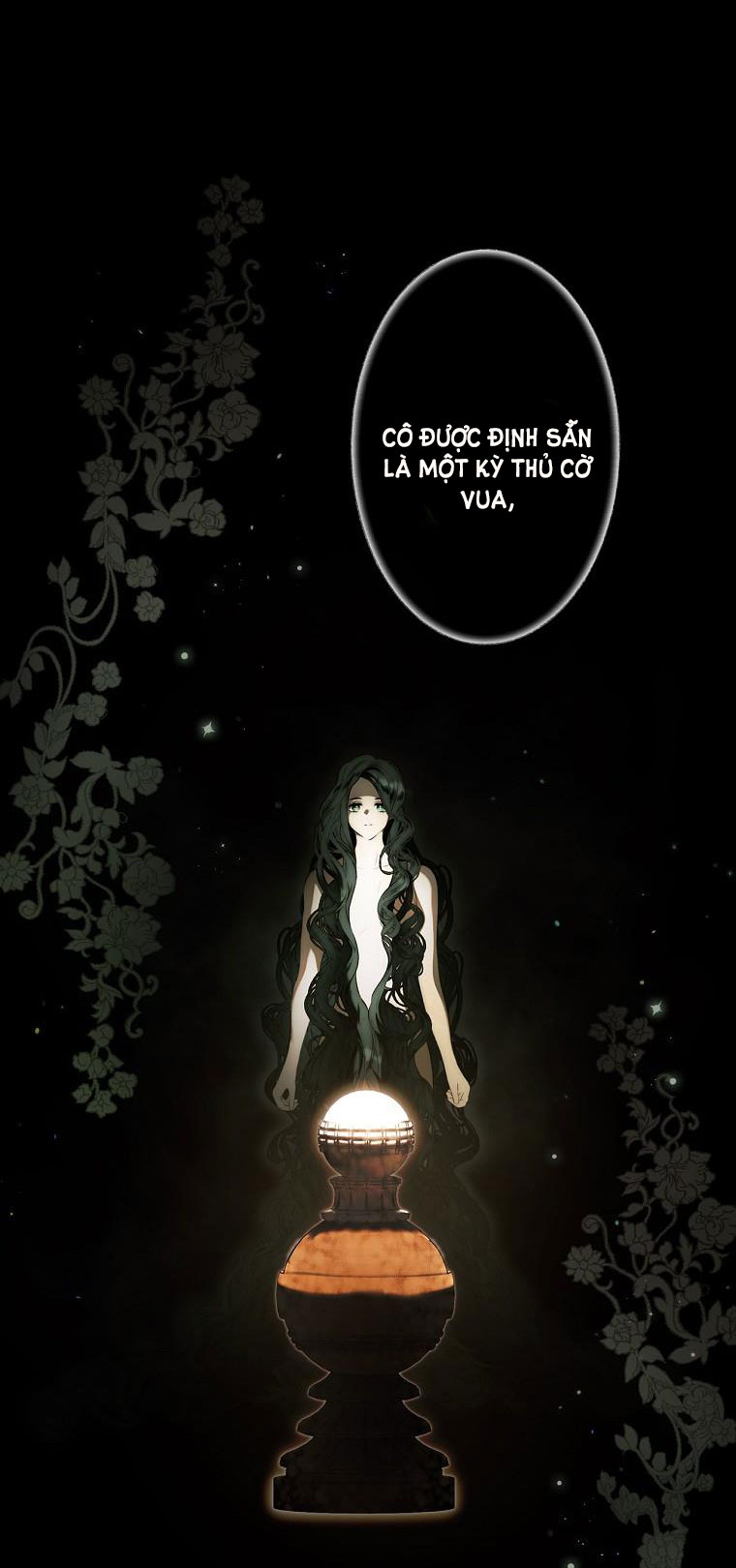 Quý Cô Bí Ẩn - Secret Lady Chapter 77.2 - Trang 2