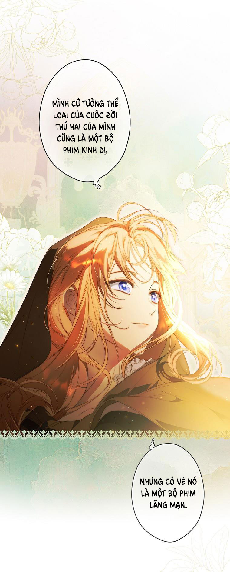 Quý Cô Bí Ẩn - Secret Lady Chapter 77.2 - Trang 2