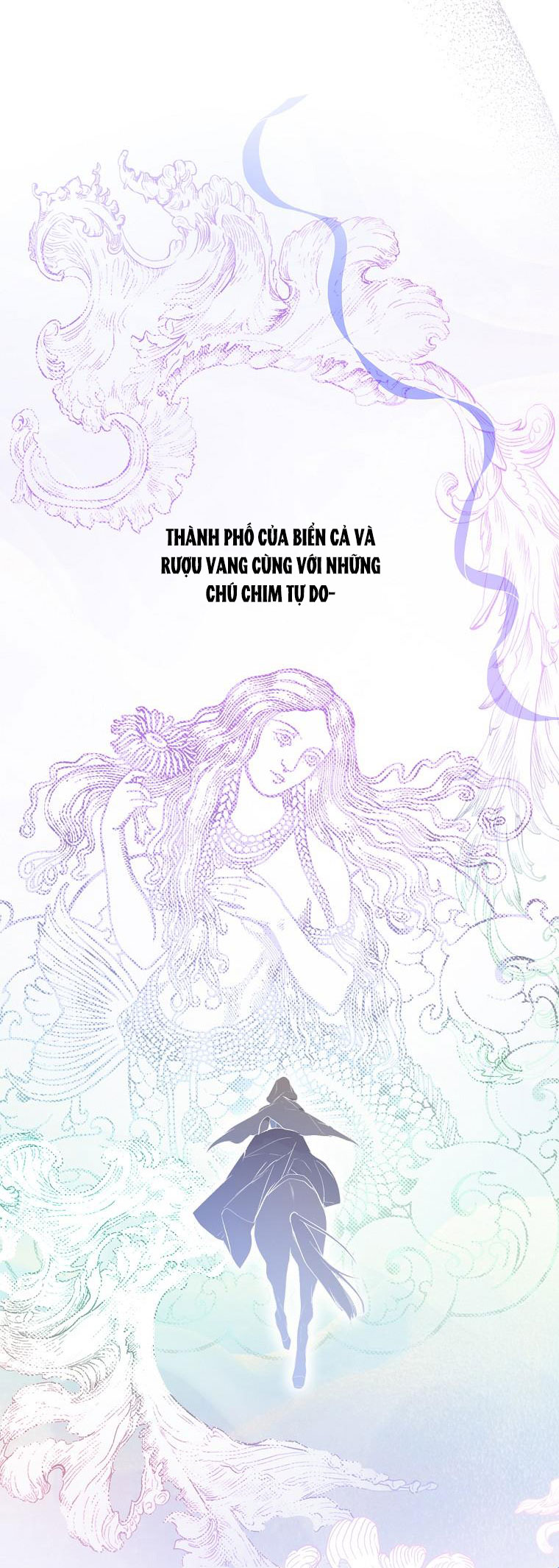 Quý Cô Bí Ẩn - Secret Lady Chapter 77.2 - Trang 2