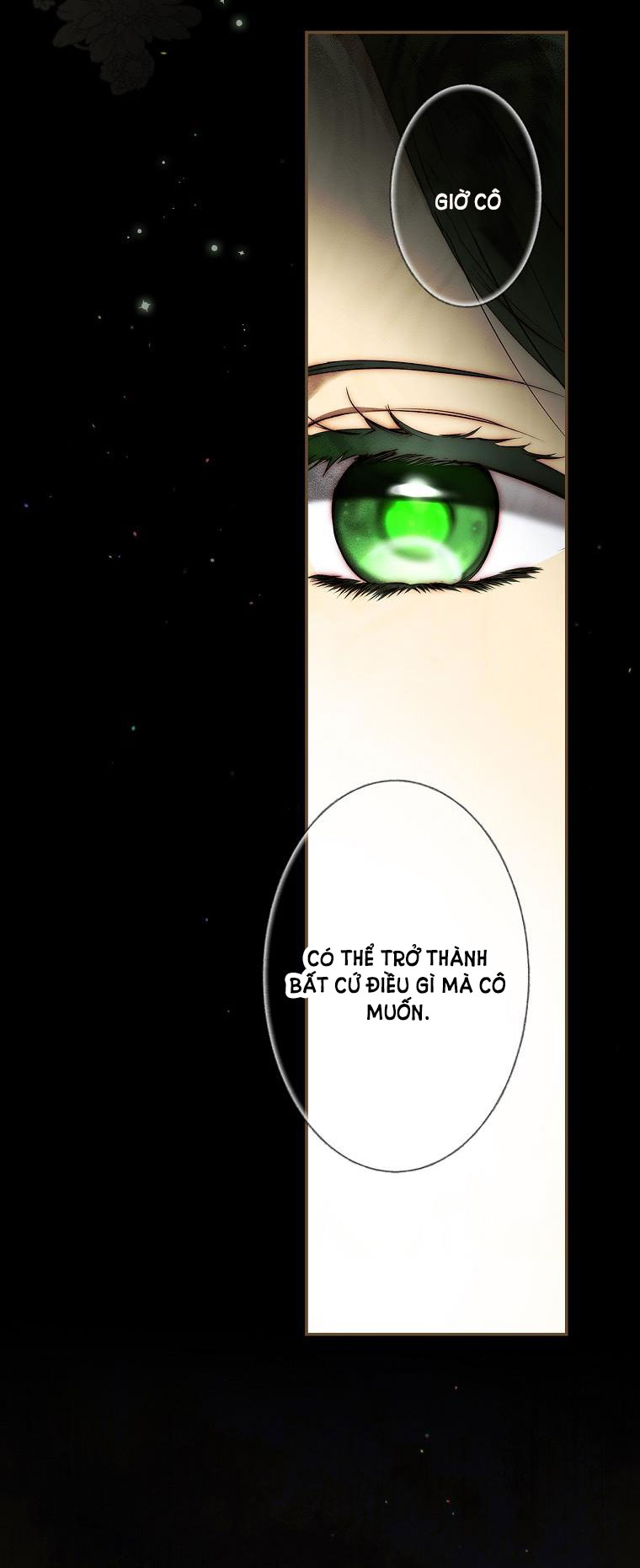 Quý Cô Bí Ẩn - Secret Lady Chapter 77.2 - Trang 2