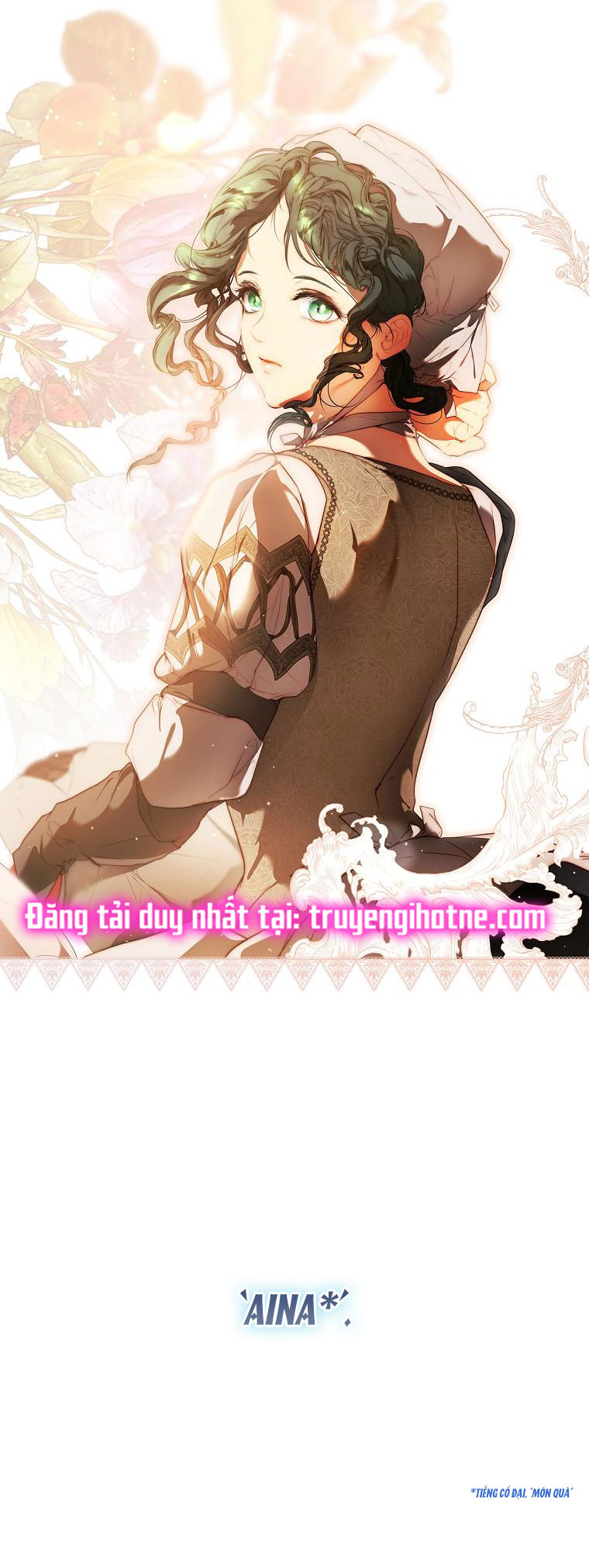 Quý Cô Bí Ẩn - Secret Lady Chapter 78.1 - Trang 2