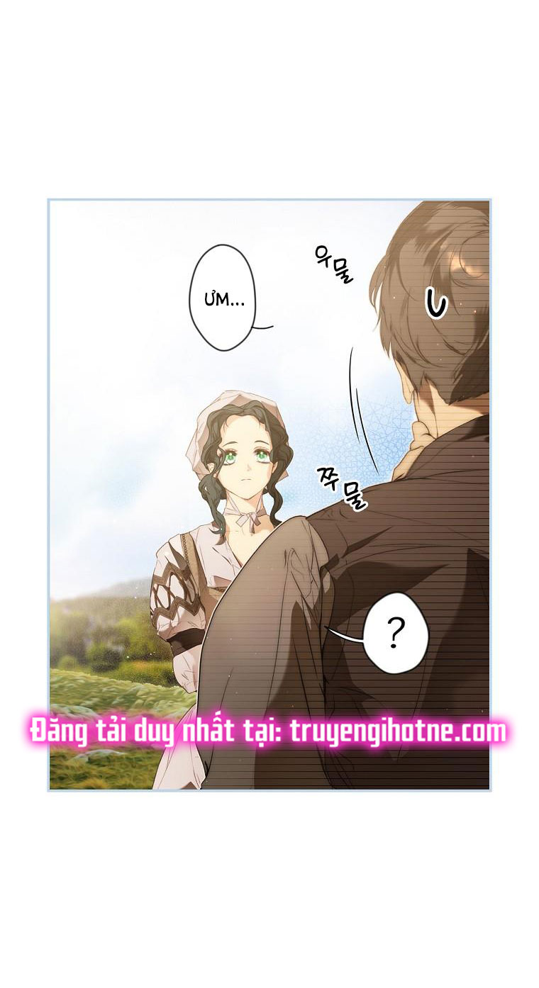 Quý Cô Bí Ẩn - Secret Lady Chapter 78.1 - Trang 2