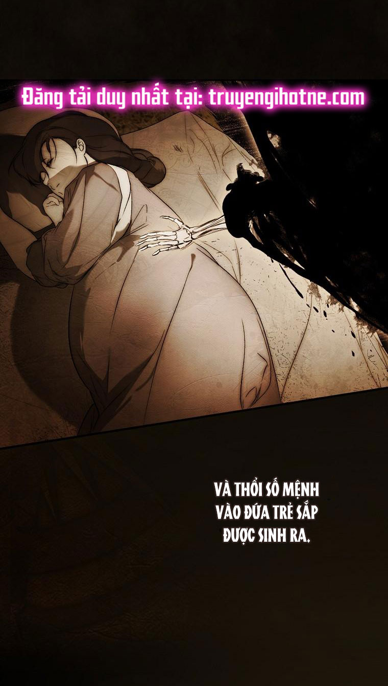 Quý Cô Bí Ẩn - Secret Lady Chapter 78.1 - Trang 2