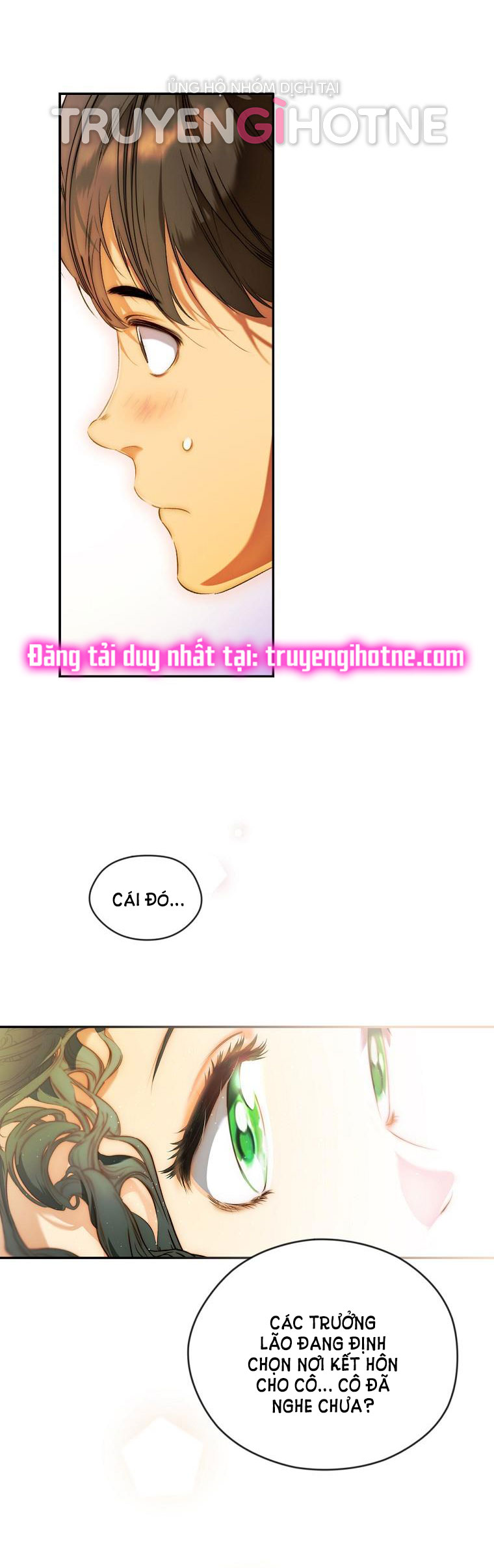 Quý Cô Bí Ẩn - Secret Lady Chapter 78.1 - Trang 2