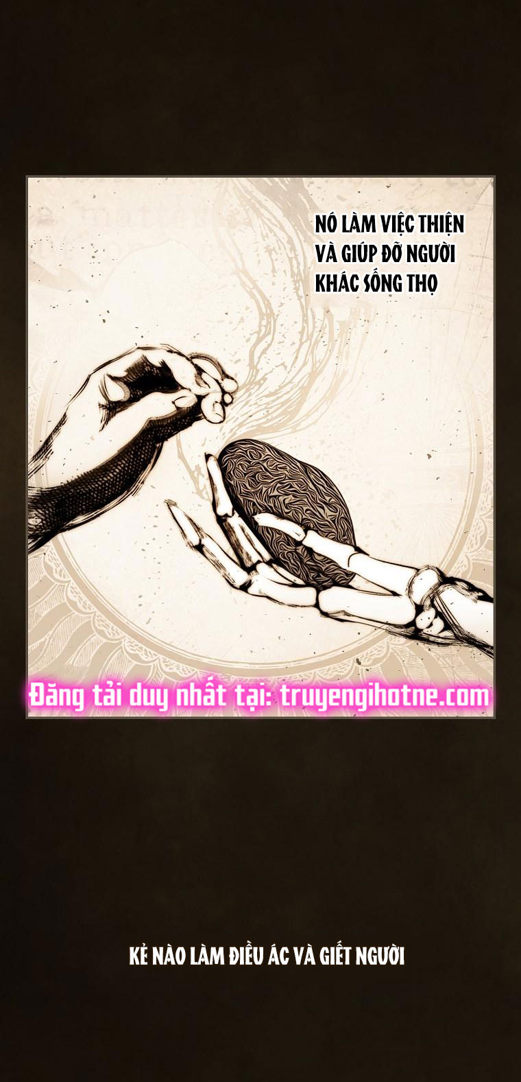 Quý Cô Bí Ẩn - Secret Lady Chapter 78.1 - Trang 2
